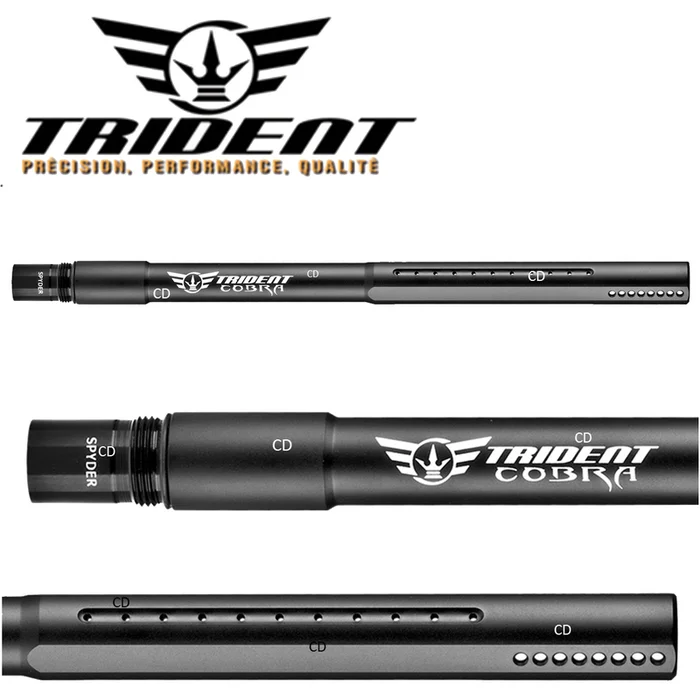 CANON TRIDENT COBRA 16 POUCES BT4 /A5