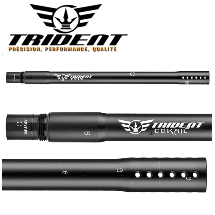 CANON TRIDENT CORAIL POUR SPYDER CAL .68 PAINTBALL