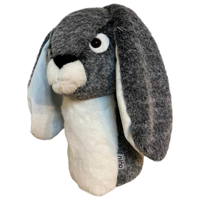 Capuchon de club Boston Nino Peluche Lapin