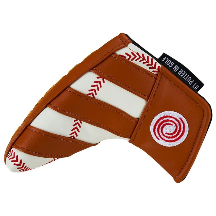 Capuchon de club Odyssey Golf Headcovers Blade Baseball