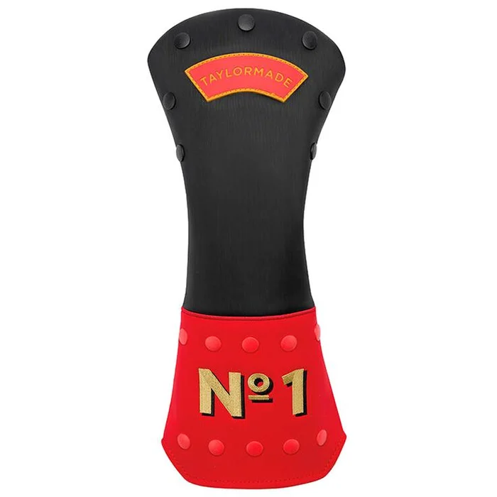 Capuchon de club Taylormade British Open Headcover Driver