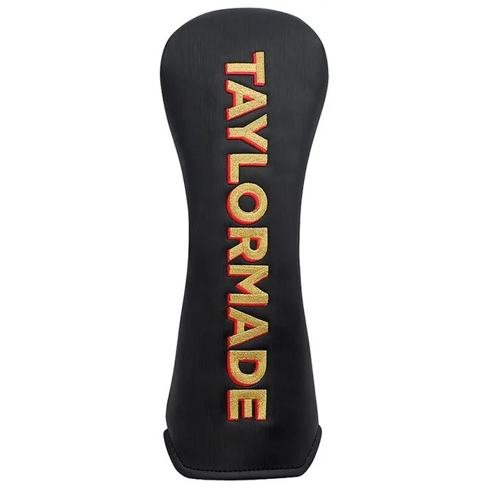 Capuchon de club Taylormade British Open Headcover Rescue