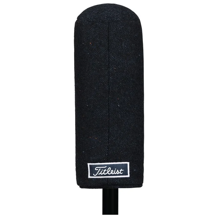 Capuchon de club Titleist Barrel Twill Headcover Navy Nepp