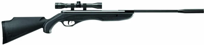 Carabine à air comprimé Fury NP cal 4,5 Crosman