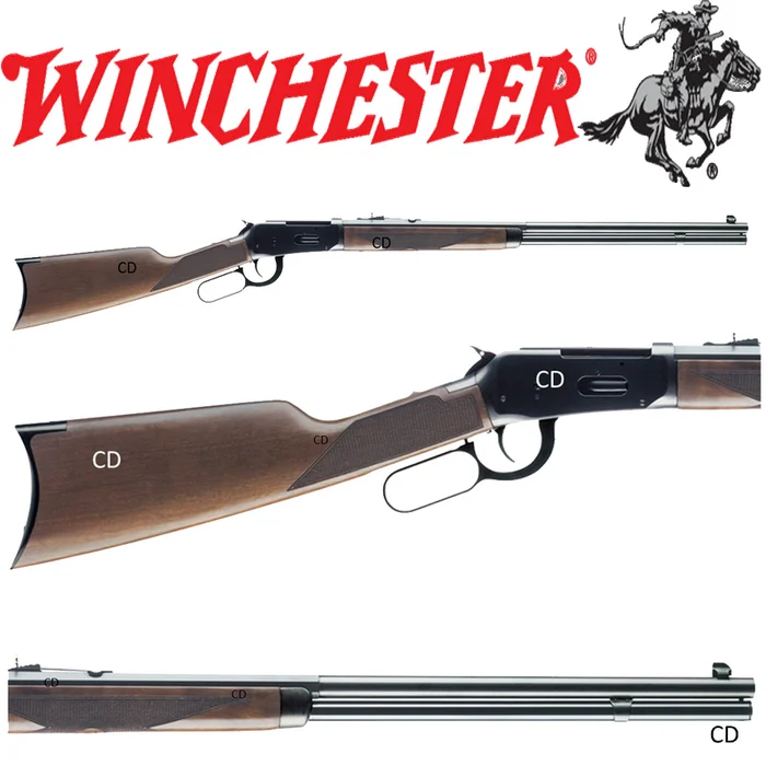 Carabine A Levier Winchester M94 Sporter 5+1