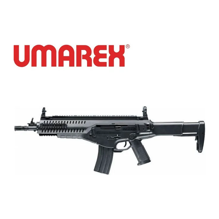 CARABINE AEG BERETTA ARX 160 SLV