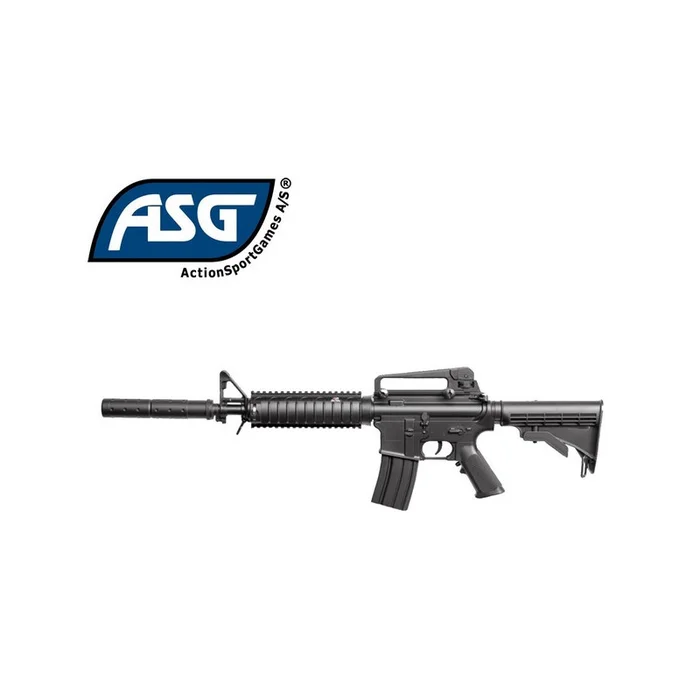 CARABINE AEG GG DS4 CARBINE ASG