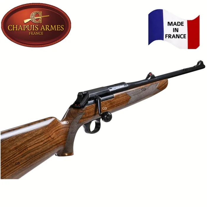 Carabine Chapuis Armes Rols 2 Héritage