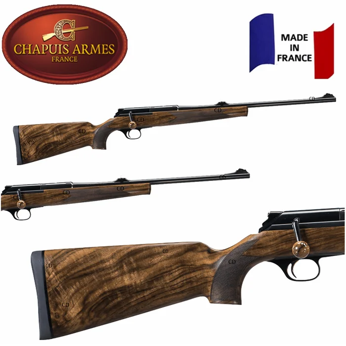 Carabine Chapuis Armes Rols Elégance 30-06 Sprg