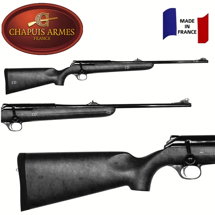 Carabine Chapuis Armes Rols Pro Hunter Série Limitée