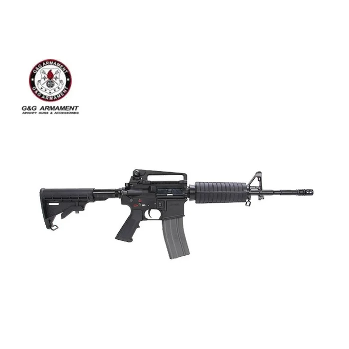 CARABINE CM16 G&G AEG