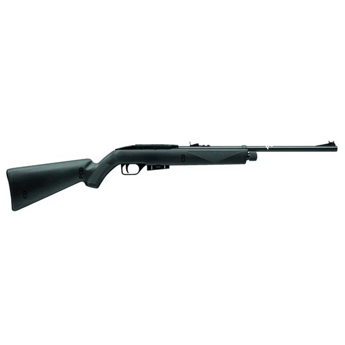 Carabine Crosman Co2 Repeatair 8 Joules