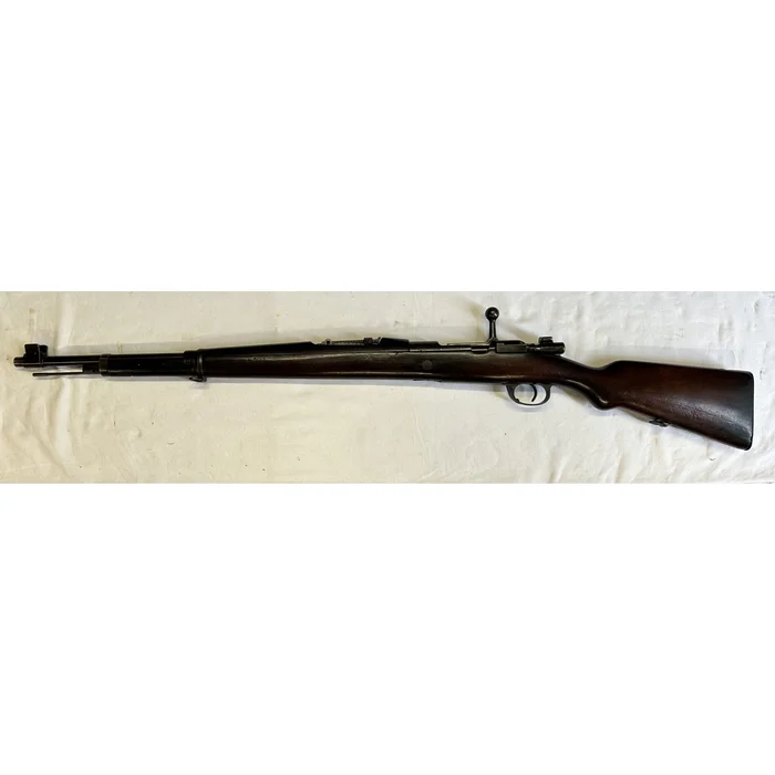 Carabine Mauser Vergueiro 1904/39 ALCX