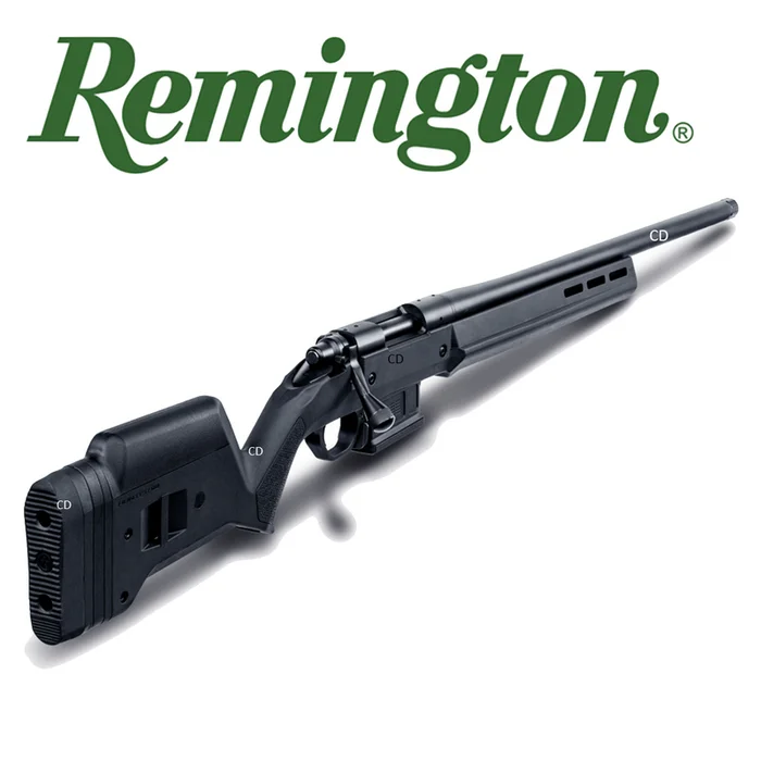 CARABINE REMINGTON 700 MAGPUL TACTICAL 5R FILETEE 260 REM
