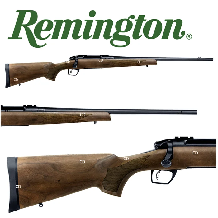 CARABINE REMINGTON 783 BOIS