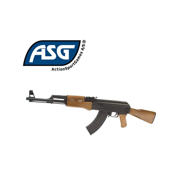 CARABINE SLR 105 ARSENAL ASG