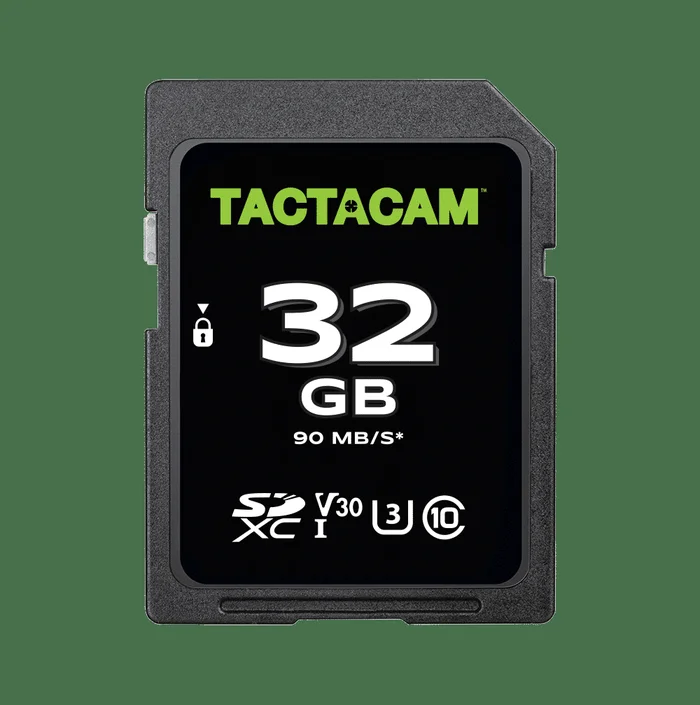 CARTE SD 32GB
