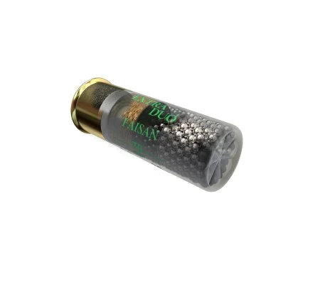 Cartouche extra DUO faisan cal 12 WINCHESTER – Image 3