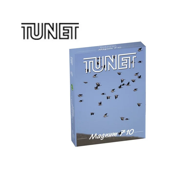 CARTOUCHES MAGNUM 710 TUNET PAR 10