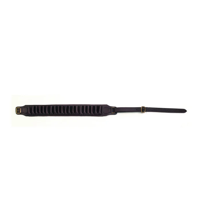 Cartouchière 20 tubes PVC Colombi