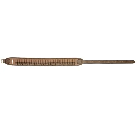 Cartouchière ceinture 25 tubes cal.12 tissu BROWNING – Image 2