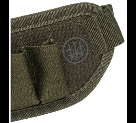 Cartouchière ceinture cal.12 Gamekeeper EVO 18 tubes BERETTA – Image 2