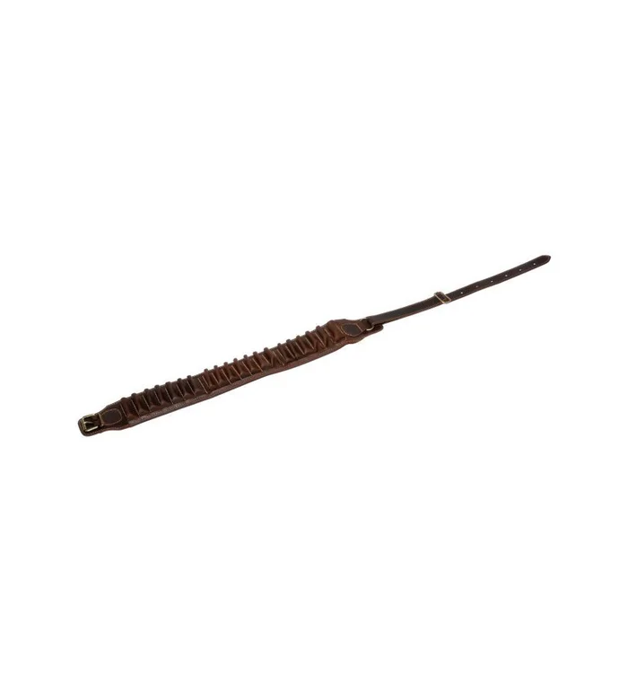 Cartouchière croute grasse vieillie cal 28 20 tubes