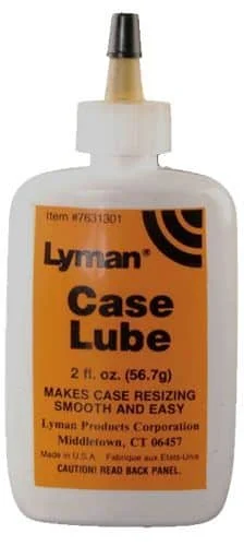 Case Lube Lyman