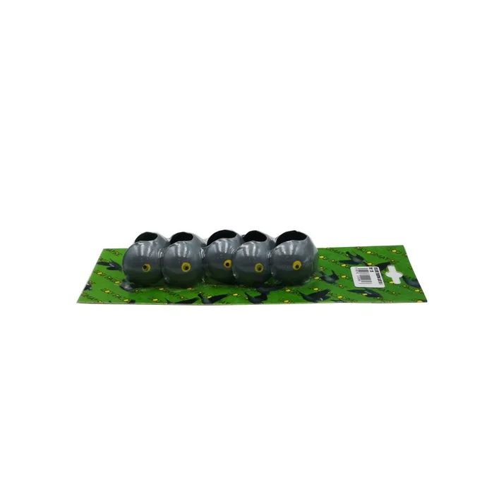 CASQUE ALU TRADI X5