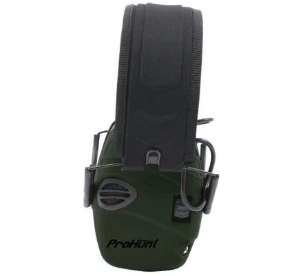 Casque anti-bruit électronique Verney Carron – Image 3