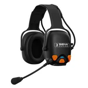 Casque anti-bruit