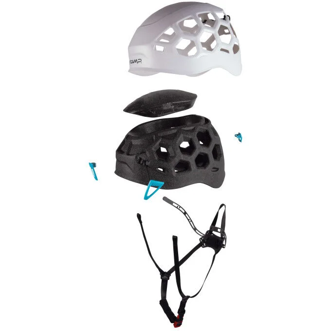 Casque C.A.M.P. IKON 48-58 cm Bleu – Image 4