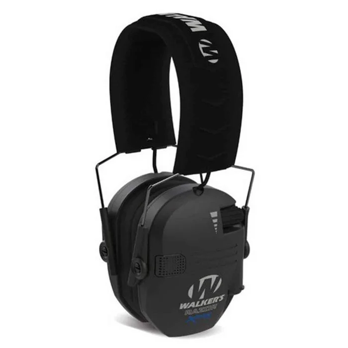 Casque de protection auditive Walker’s Razor X-Trm
