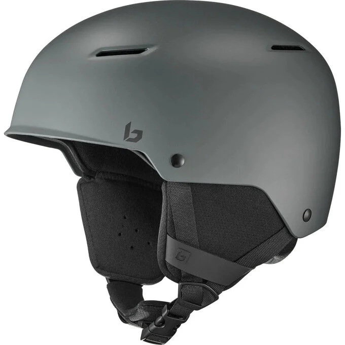 Casque de Ski Bolle KEYSTONE BASALT GREY MATTE