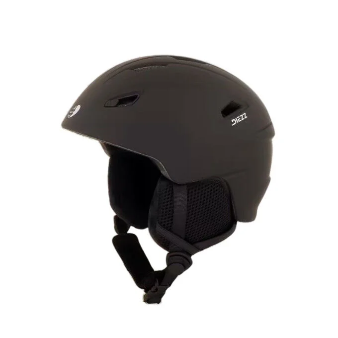 Casque de ski DIEZZ Hawking – Black