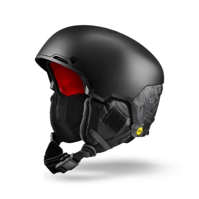 Casque de ski Julbo HYPERION MIPS Noir / Noir Tropical