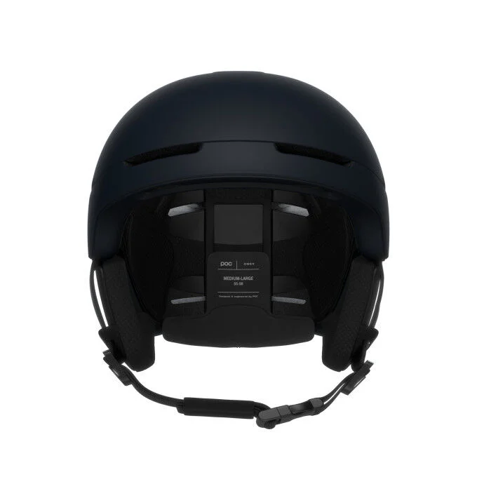 Casque de ski Poc OBEX MIPS Apatite Navy Matt – Image 2
