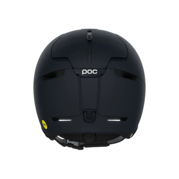 Casque de ski Poc OBEX MIPS Apatite Navy Matt – Image 4