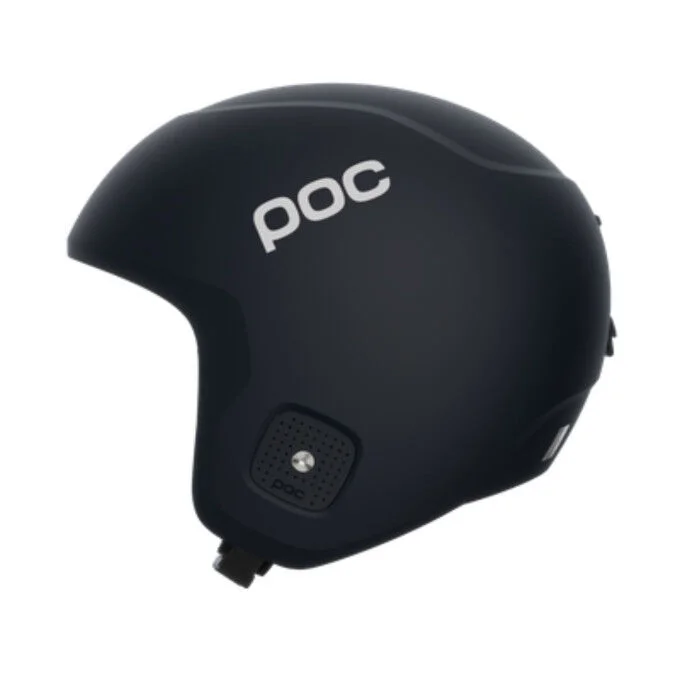 Casque de Ski POC Skull Dura Jr – Blixten Blue Matt