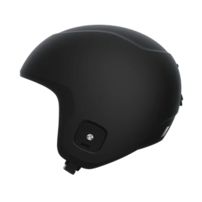 Casque de ski POC Skull Dura Jr – Uranium Black Matt