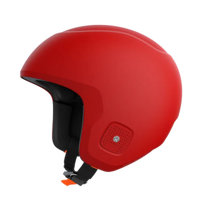 Casque de ski Poc SKULL DURA X MIPS Prismane Red Matt