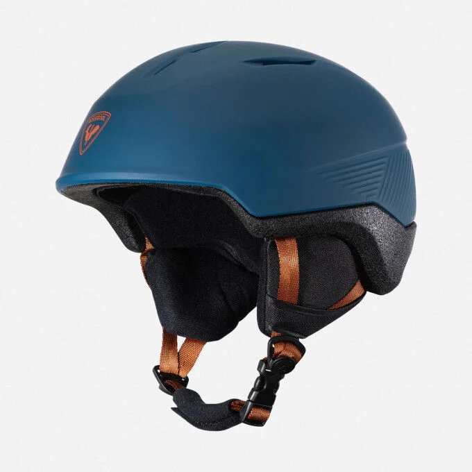 Casque de ski Rossignol FIT IMPACTS Blue