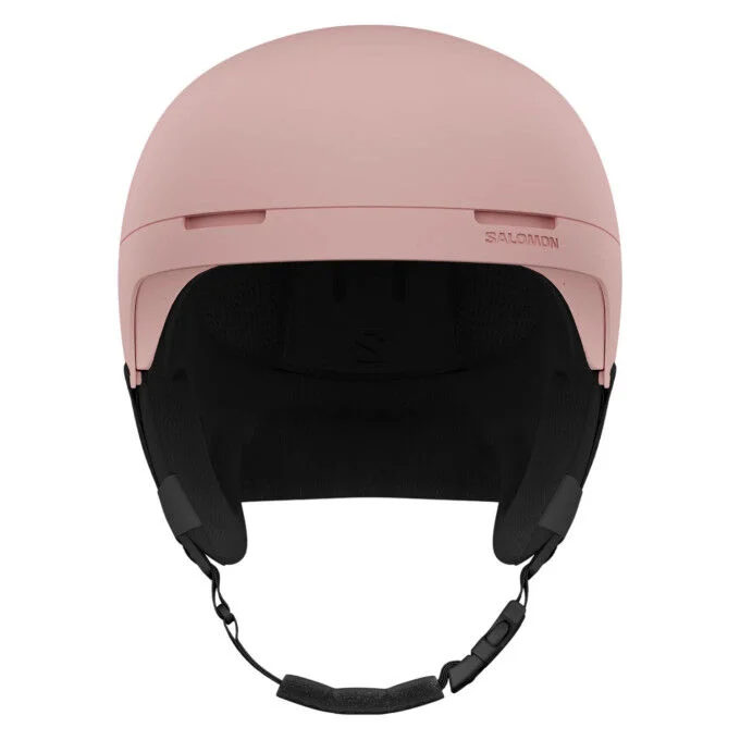 Casque de ski SALOMON Brigade – Heavenly Pink – Image 3