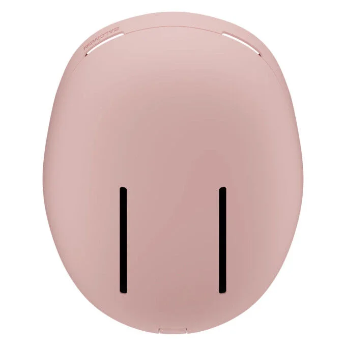 Casque de ski SALOMON Brigade – Heavenly Pink – Image 4