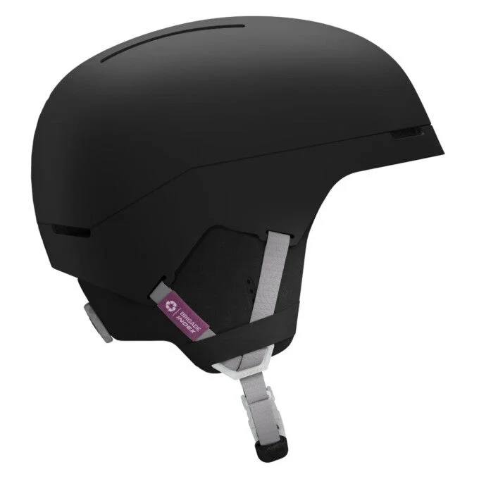 Casque de ski SALOMON Brigade Index – Black