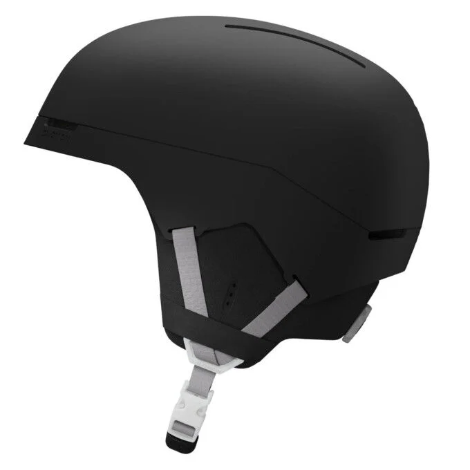 Casque de ski SALOMON Brigade Index – Black – Image 3