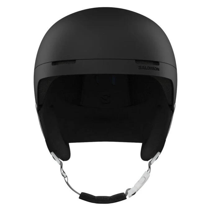 Casque de ski SALOMON Brigade Index – Black – Image 4