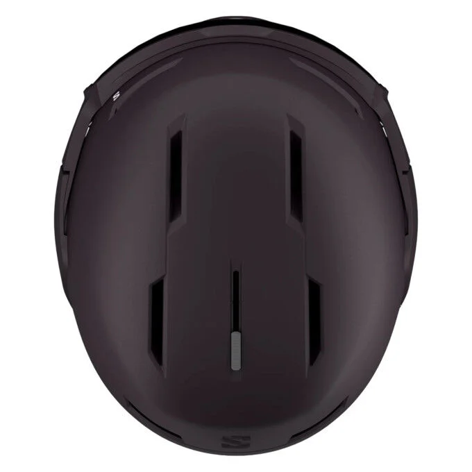 Casque de ski SALOMON Osmo Pro SIGMA Photo – Nightshade – Image 2