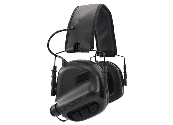 CASQUE EARMOR M31 NOIR