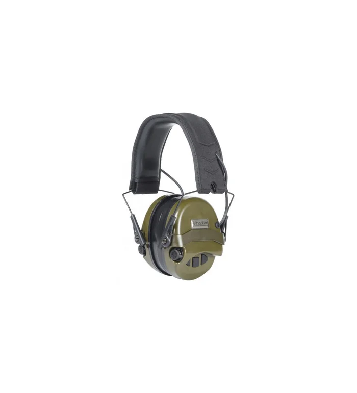 Casque électronique Confort Pro Hunt